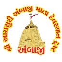 Ambaji Temple Logo